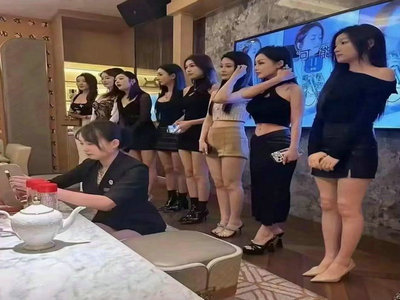 梅州KTV招聘